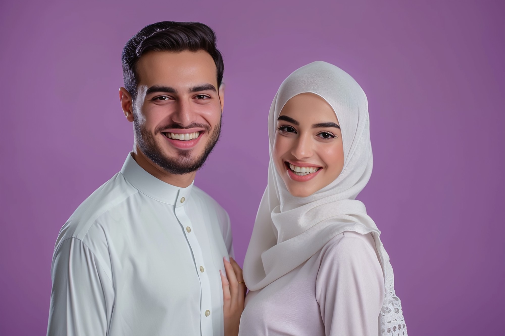 Islamic Marriage: A Sacred Partnership Built on Love and Trust