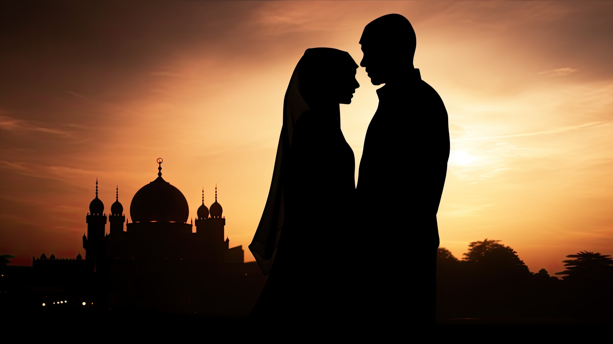 Islamic Marriage: A Union of Love, Faith, and Responsibility